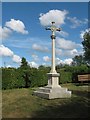 Frittenden War Memorial