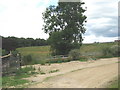 Crookfoot Reservoir Dam