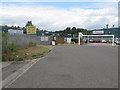 Railway Street Industrial Park, Gillingham