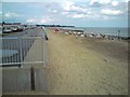 Felixstowe Beach