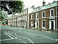 Woodhouse Square,  (south side)   Leeds