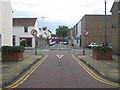 King Street meets Jeffery Street, Gillingham