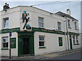 The Frog and Toad Public House, Gillingham