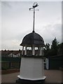 Lighthouse in Primary School, Gillingham