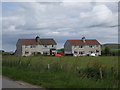 Houses in Hill View