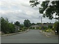 Escroft Close - Westfield Lane