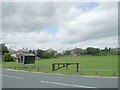 Recreation Ground - Wyke Lane