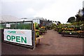 Cotefield Garden Centre at Bodicote