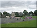 Skateboarding Area - Upper Wyke Recreation Ground