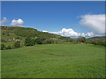 SE0697 : Countryside, Swaledale by wfmillar