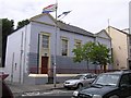 C3431 : Courthouse, Buncrana by Kenneth  Allen
