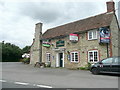 The Cricketers, Warborough