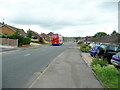 Bodiam Avenue, Lower Tuffley