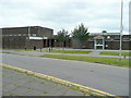 Tuffley Community Centre and Library