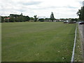 Branksome Recreation Ground