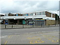 Estate shops, Lower Tuffley