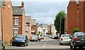 Meadowbank Street, Belfast