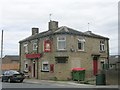 Wyke Rose - Huddersfield Road