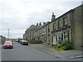 Mary Street - Perseverance Street