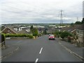 Markfield Drive - Huddersfield Road