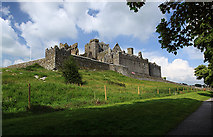 S0740 : Rock of Cashel by Mike Searle