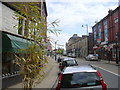 St James Street, Burnley