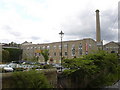 Lodge House, Cow Lane, Lodge Square, Burnley, BB11 1NN