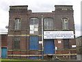 Crown Cabinets, Head Office, Unit 1a, Elm St Mill, Elm St, Burnley