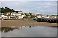 East-The-Water from Bideford Quay