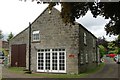 Danby old fire station