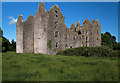 R9518 : Castles of Munster: Burncourt, Tipperary (1) by Mike Searle