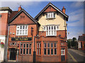 The Plough Oswestry