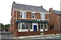 Conservative Club in Jarrow