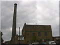 Oakmount Mill, Wiseman Street