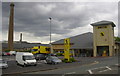 Netto, Queens Lancashire Way, Burnley