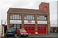 Whitby fire station