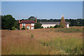 The Oast, Park Barn Farm, Canterbury Road, Boughton Aluph, Kent