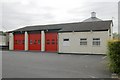 Great Harwood fire station