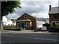 Knock Evangelical Presbyterian Church