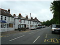 High Street, Farnborough