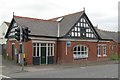 Whitchurch old fire station