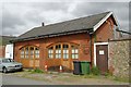 Fakenham old fire station