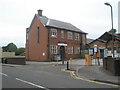 Bellerby Theatre in College Street