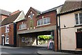 Wymondham old fire station