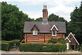 Fox Cottages, Ranmore Common Road, Surrey