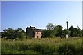 Miltonduff Distillery