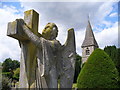 Funerary Memorial, Headley