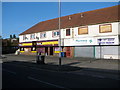 General store,Grieve Road, Greenock