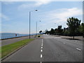 Greenock Esplanade