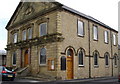 Dawson Street Primitive Methodist Chapel, Crook